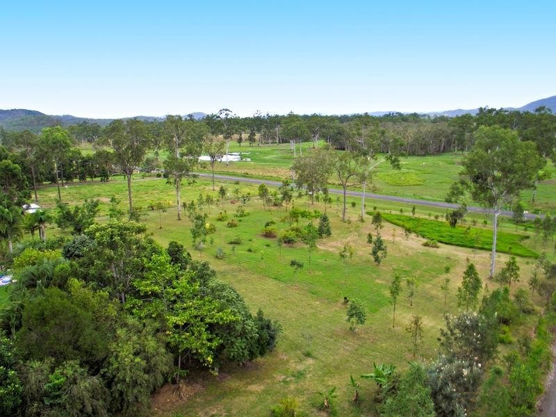 95 Mcleans Bridge Road, Julatten QLD 4871