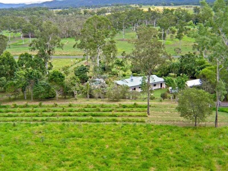 95 Mcleans Bridge Road, Julatten QLD 4871