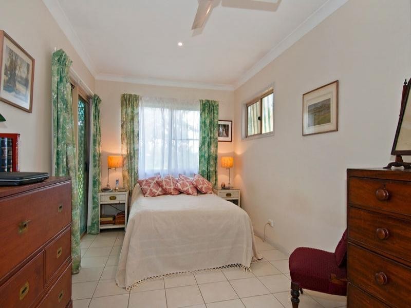95 Mcleans Bridge Road, Julatten QLD 4871