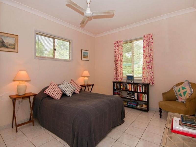 95 Mcleans Bridge Road, Julatten QLD 4871