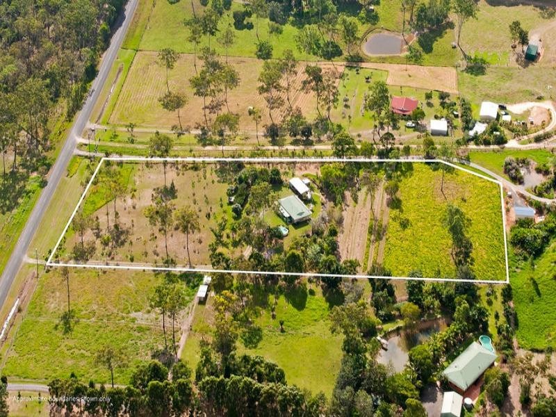 95 Mcleans Bridge Road, Julatten QLD 4871