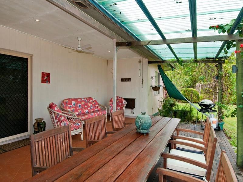 95 Mcleans Bridge Road, Julatten QLD 4871