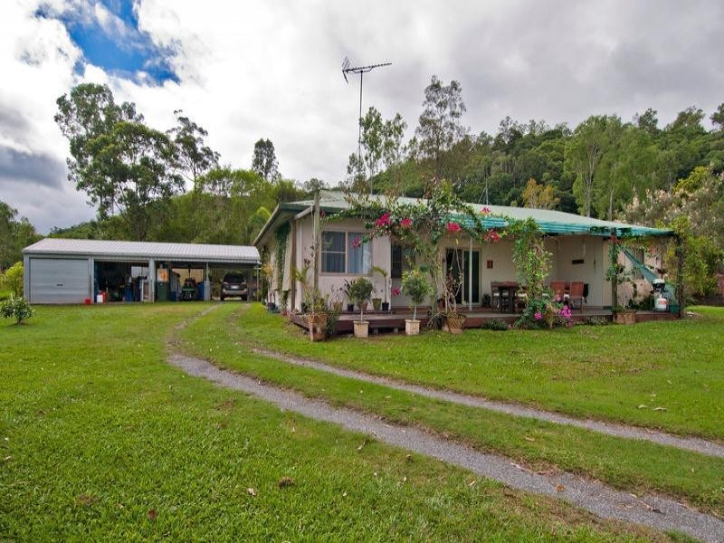 95 Mcleans Bridge Road, Julatten QLD 4871