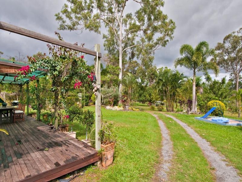95 Mcleans Bridge Road, Julatten QLD 4871