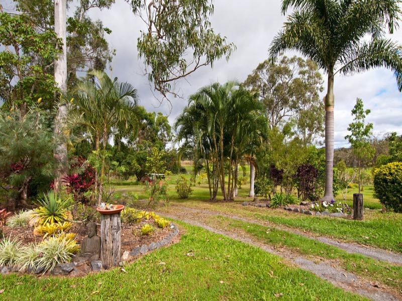 95 Mcleans Bridge Road, Julatten QLD 4871