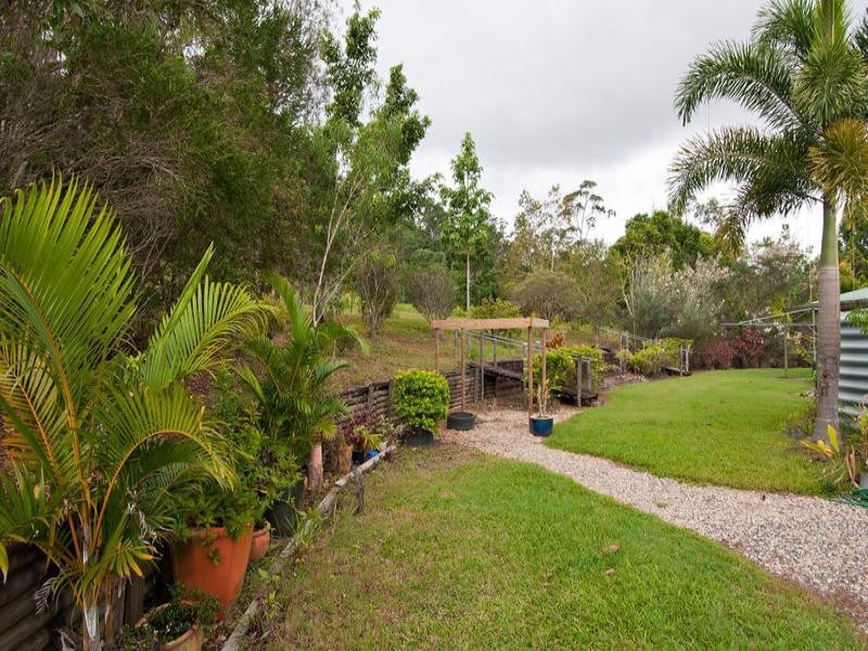 95 Mcleans Bridge Road, Julatten QLD 4871