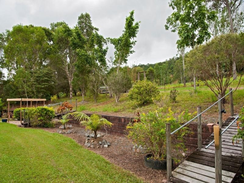 95 Mcleans Bridge Road, Julatten QLD 4871