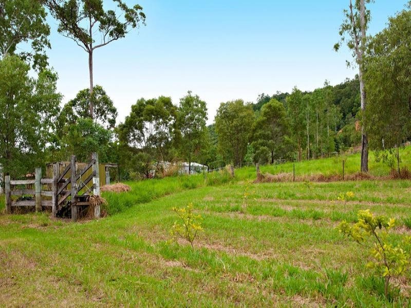 95 Mcleans Bridge Road, Julatten QLD 4871