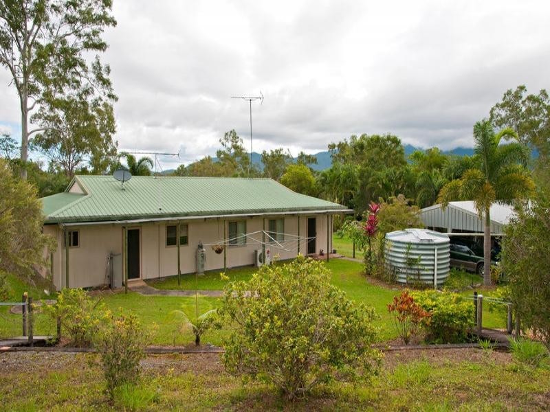 95 Mcleans Bridge Road, Julatten QLD 4871
