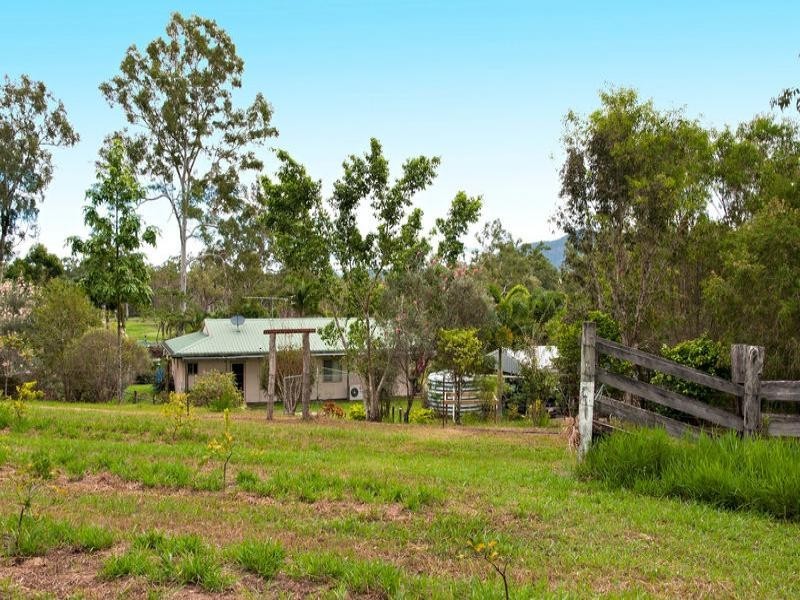 95 Mcleans Bridge Road, Julatten QLD 4871