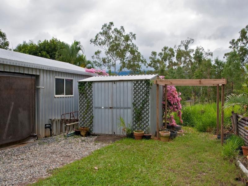 95 Mcleans Bridge Road, Julatten QLD 4871