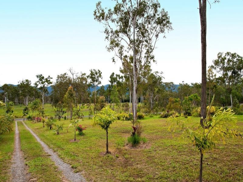 95 Mcleans Bridge Road, Julatten QLD 4871
