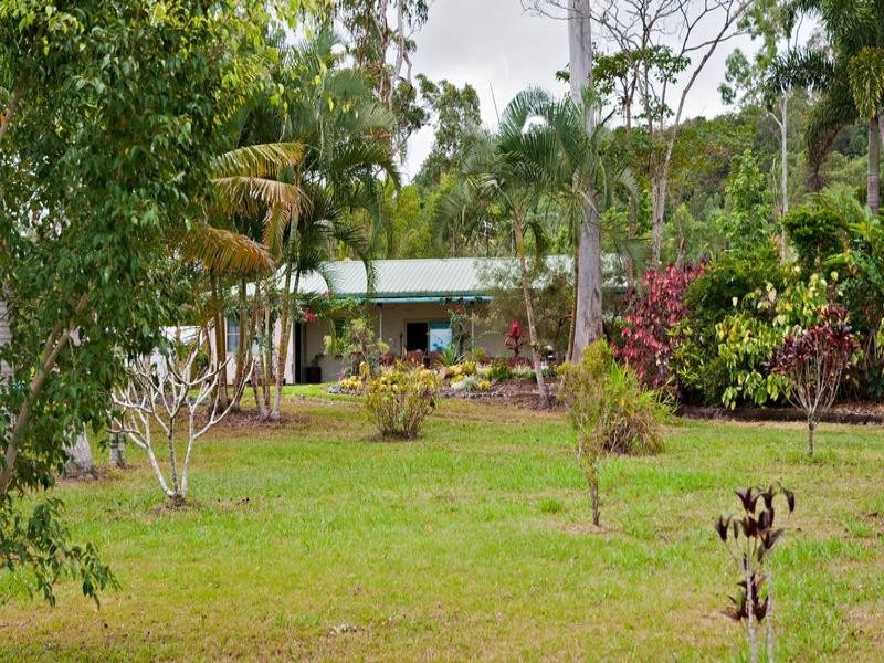 95 Mcleans Bridge Road, Julatten QLD 4871