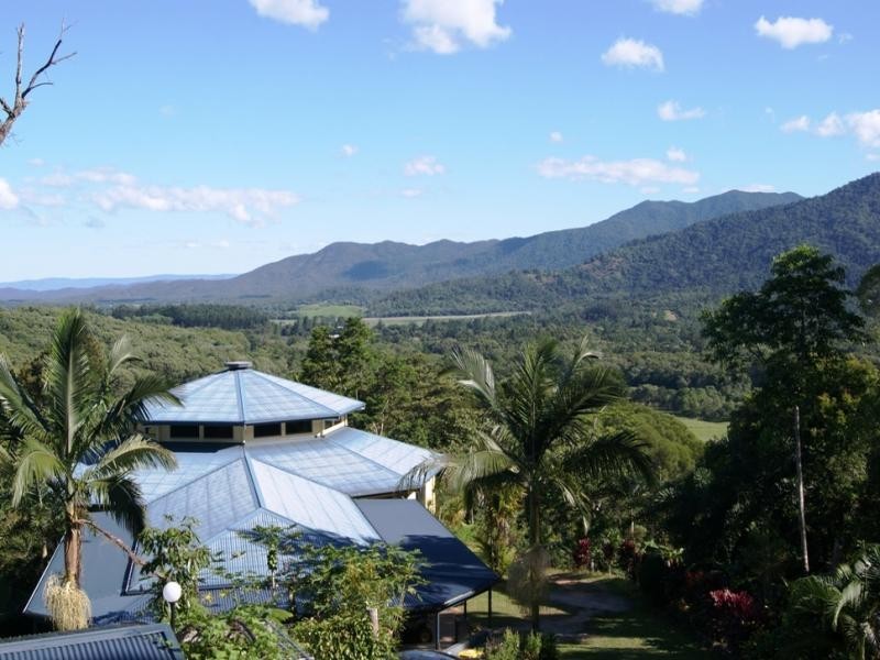 LOT 11 MT PERSEVERANCE RD, Julatten QLD 4871