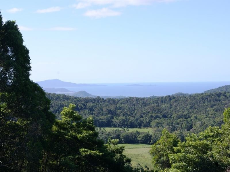LOT 11 MT PERSEVERANCE RD, Julatten QLD 4871