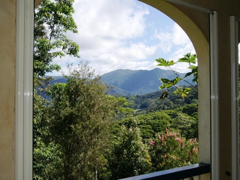 LOT 11 MT PERSEVERANCE RD, Julatten QLD 4871