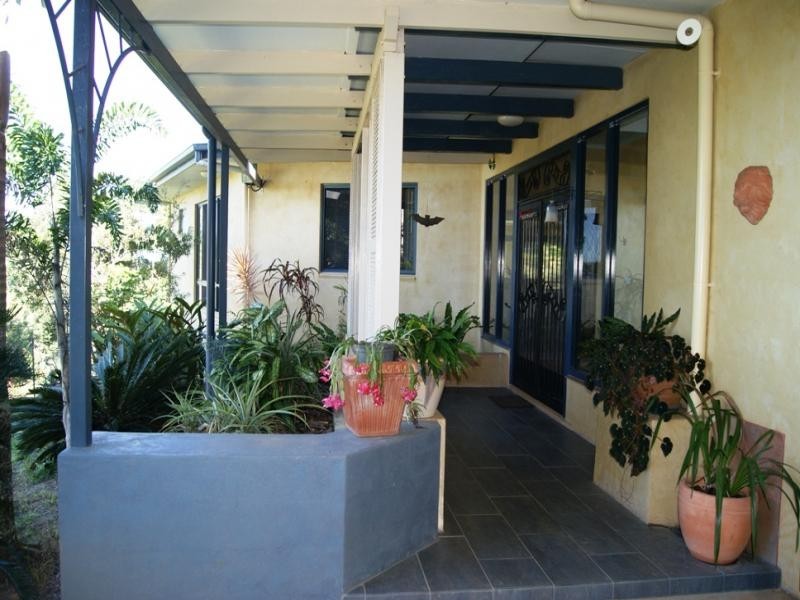 LOT 11 MT PERSEVERANCE RD, Julatten QLD 4871