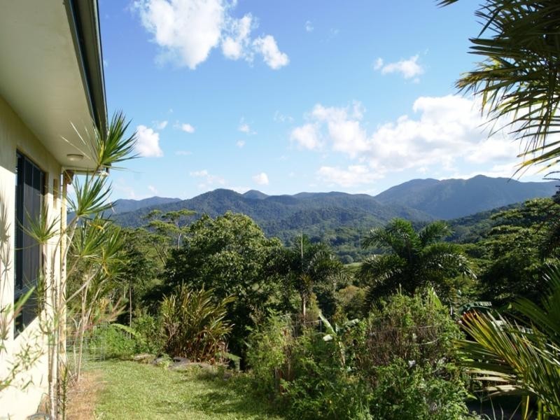 LOT 11 MT PERSEVERANCE RD, Julatten QLD 4871