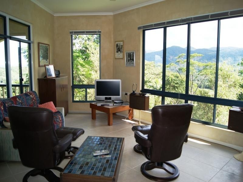 LOT 11 MT PERSEVERANCE RD, Julatten QLD 4871