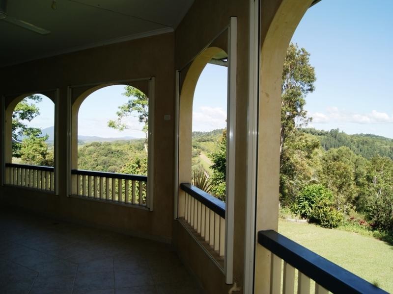 LOT 11 MT PERSEVERANCE RD, Julatten QLD 4871