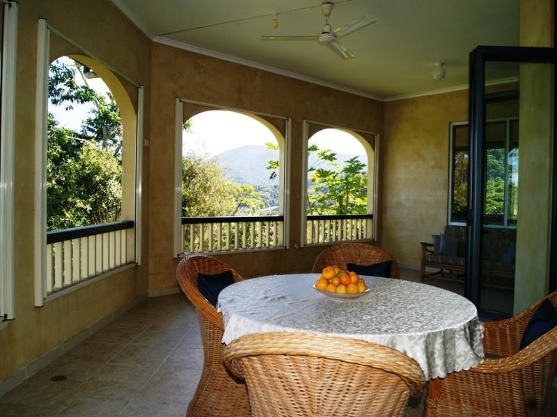 LOT 11 MT PERSEVERANCE RD, Julatten QLD 4871