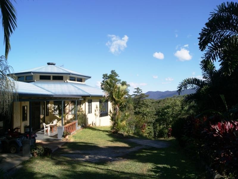 LOT 11 MT PERSEVERANCE RD, Julatten QLD 4871