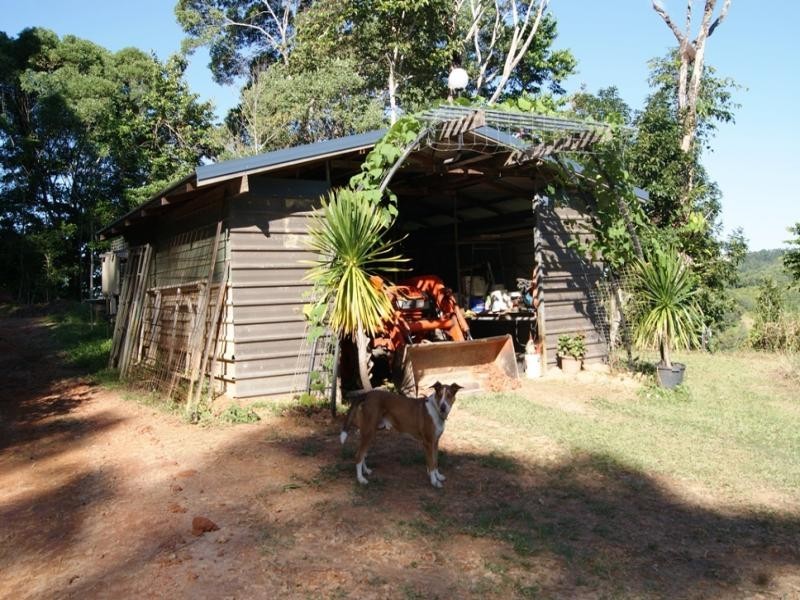 LOT 11 MT PERSEVERANCE RD, Julatten QLD 4871