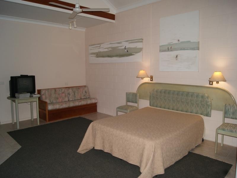 LOT 11 MT PERSEVERANCE RD, Julatten QLD 4871