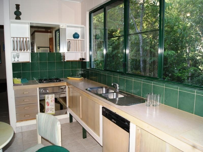 LOT 11 MT PERSEVERANCE RD, Julatten QLD 4871