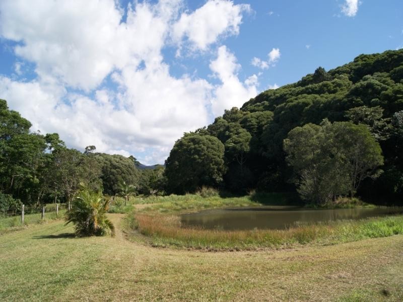 LOT 11 MT PERSEVERANCE RD, Julatten QLD 4871