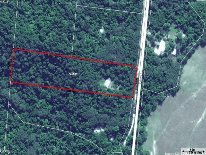 42 Kahana Road, Whyanbeel QLD 4873