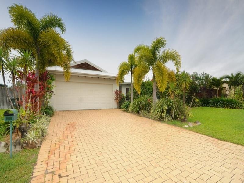 24 Brolga, Port Douglas QLD 4877