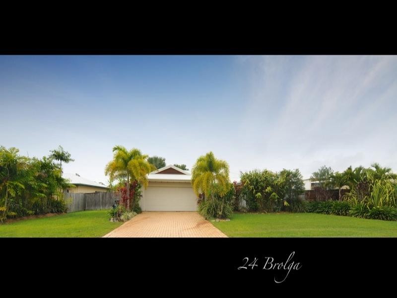 24 Brolga, Port Douglas QLD 4877