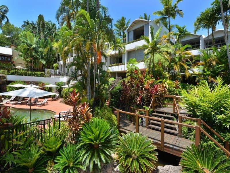 105/2-4 Macrossan St, Port Douglas QLD 4877