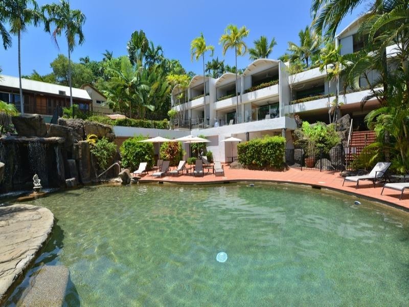 105/2-4 Macrossan St, Port Douglas QLD 4877