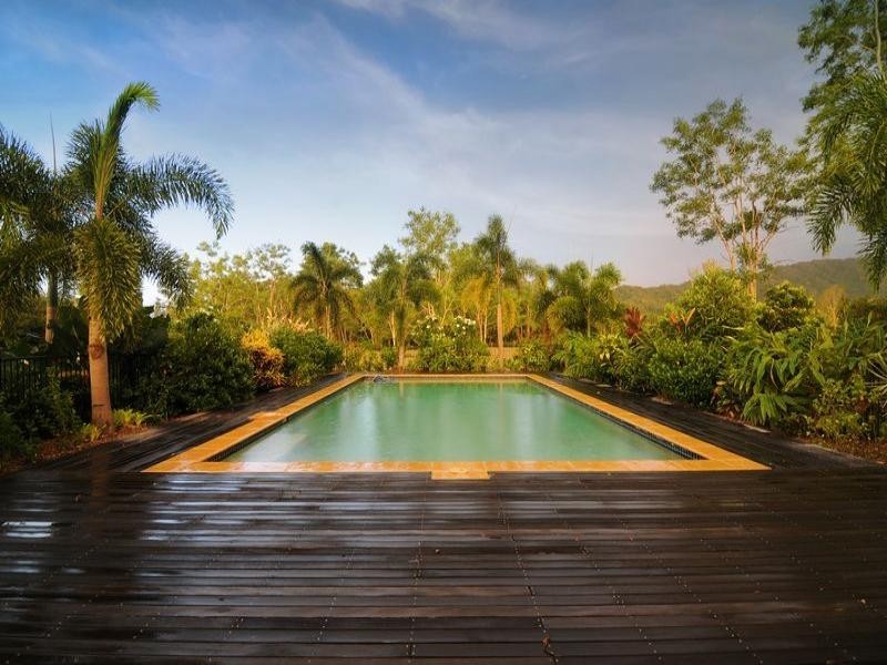 255 MOWBRAY RIVER RD, Port Douglas QLD 4877