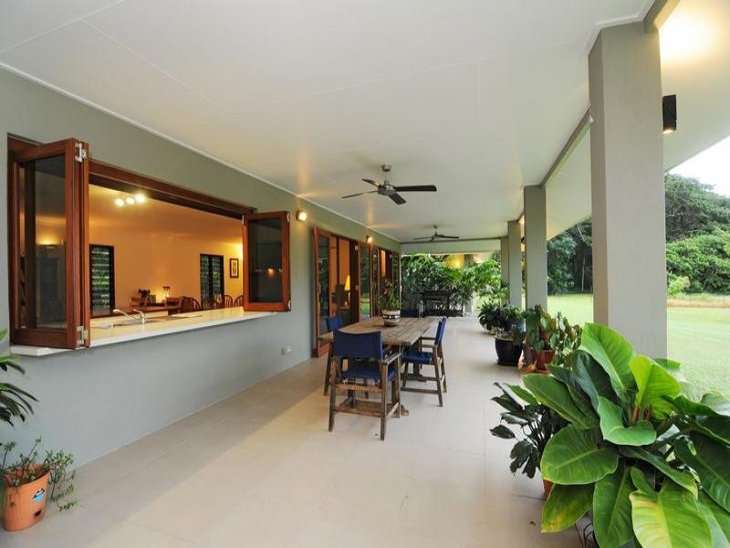 255 MOWBRAY RIVER RD, Port Douglas QLD 4877