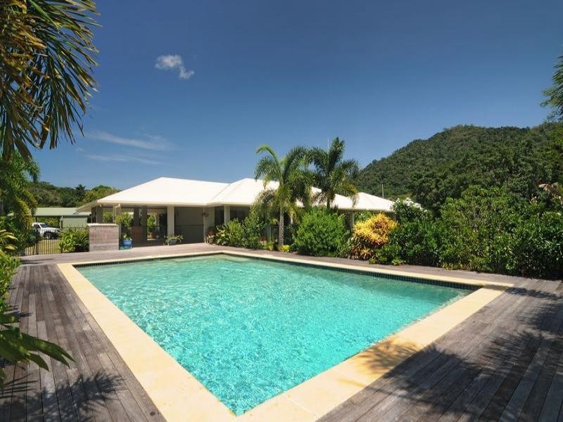 255 MOWBRAY RIVER RD, Port Douglas QLD 4877
