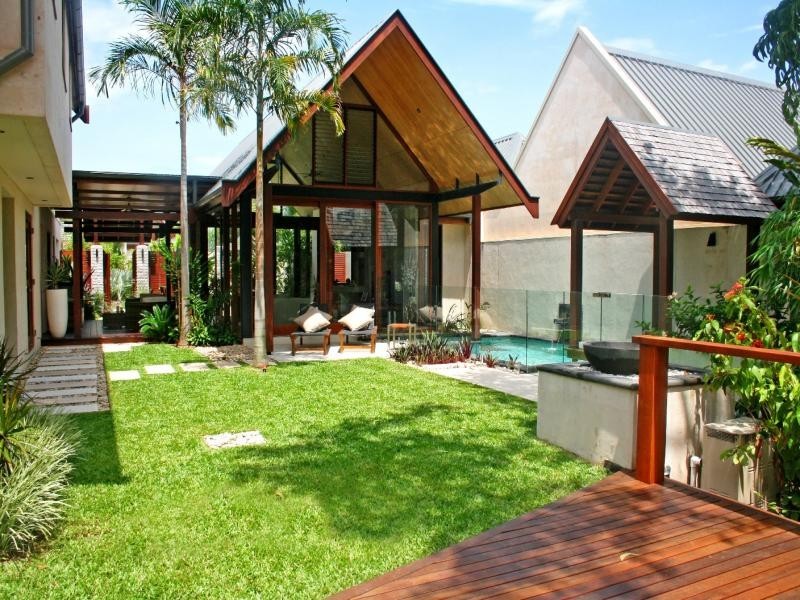 70 BALE DVE, Port Douglas QLD 4877