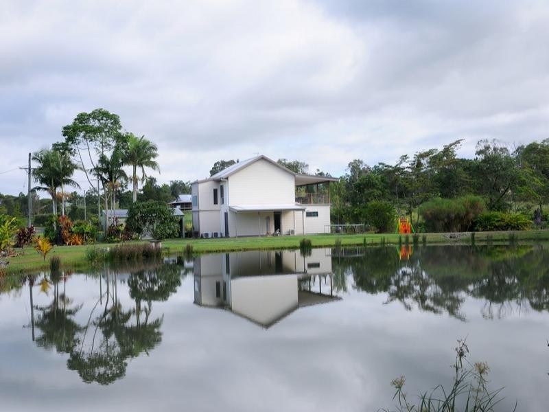 25 Rainforest Drive, Julatten QLD 4871