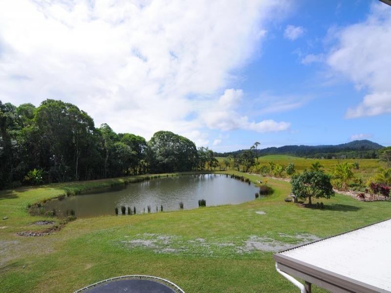 25 Rainforest Drive, Julatten QLD 4871