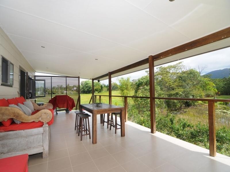 25 Rainforest Drive, Julatten QLD 4871