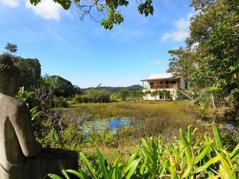 25 Rainforest Drive, Julatten QLD 4871