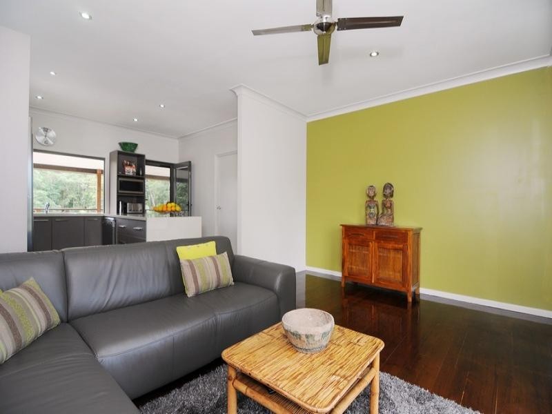 25 Rainforest Drive, Julatten QLD 4871