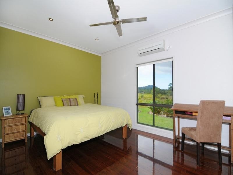 25 Rainforest Drive, Julatten QLD 4871