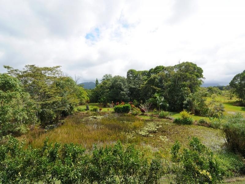 25 Rainforest Drive, Julatten QLD 4871