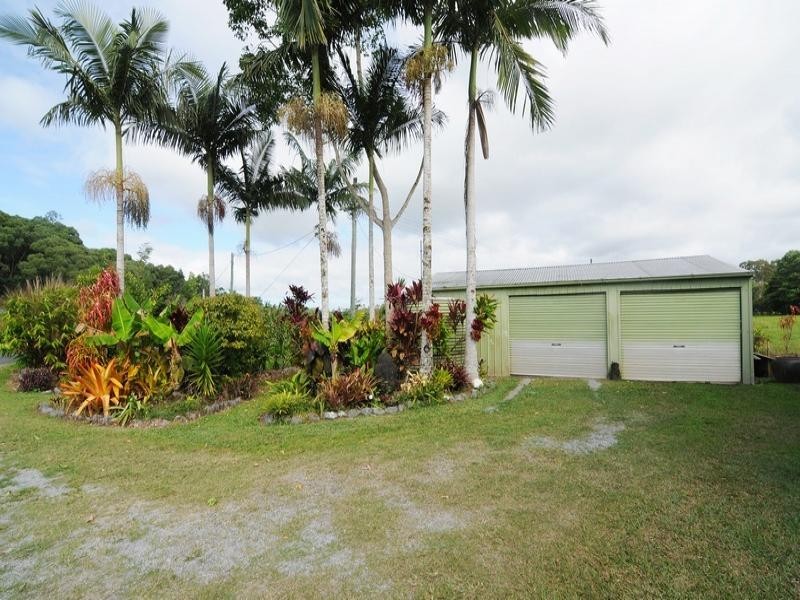 25 Rainforest Drive, Julatten QLD 4871