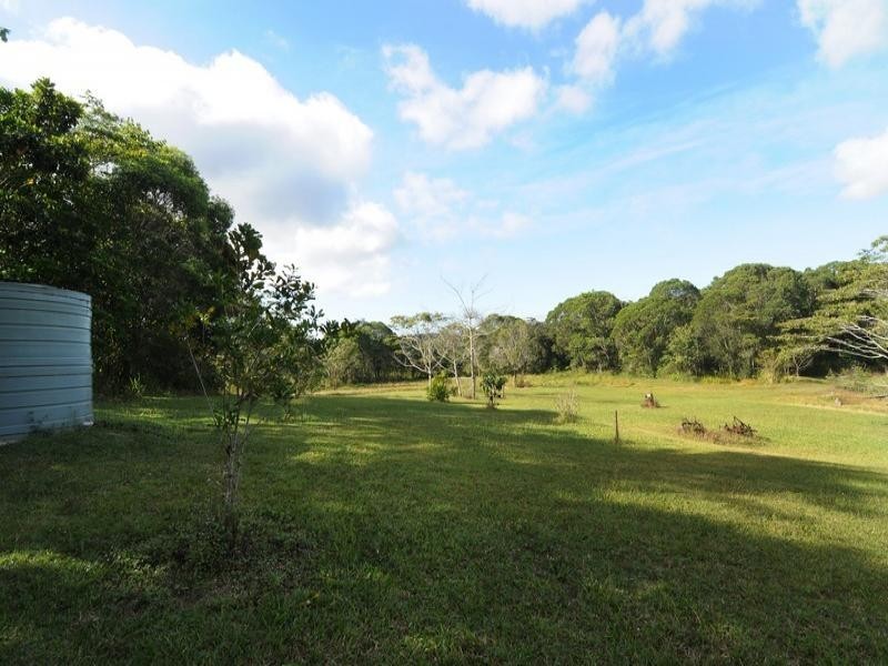 25 Rainforest Drive, Julatten QLD 4871