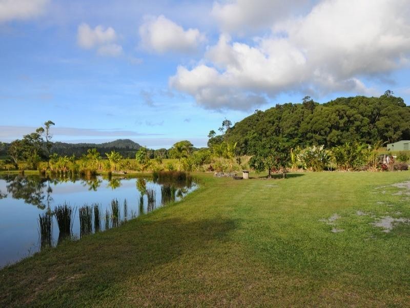 25 Rainforest Drive, Julatten QLD 4871