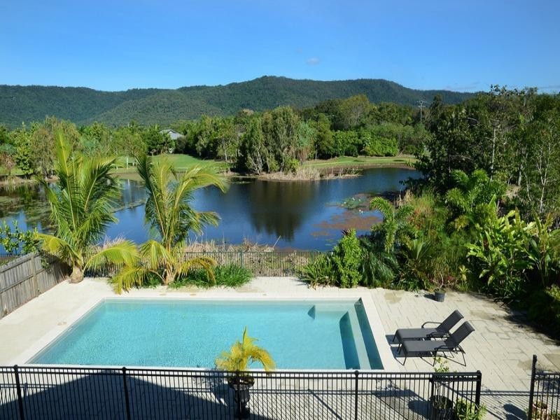 17 THE LAKE ESTATE, Port Douglas QLD 4877